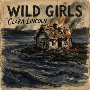 My Own House by Clara Lincoln, Enlly