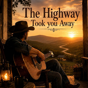 The Highway Took You Away by Ash Reed