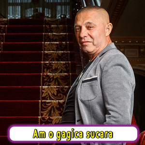 Nicolae Guță - Am o gagica sucara (feat. Nicusor & Cosmin Guta)