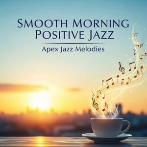 Smooth Morning Positive Jazz
