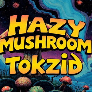 Hazy Mushroom