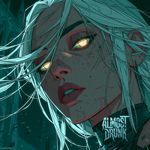 Midnight Static by Almost Drunk