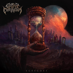 Forced March by Victims of Contagion, Chris Poland