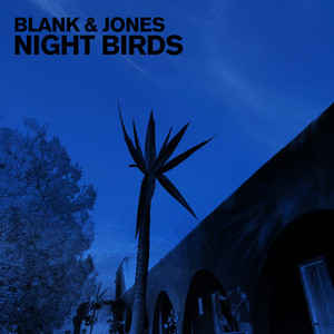 Blank & Jones — Night Birds (2026)