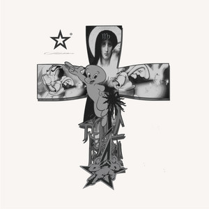 Nigga With Wings by Dedekind Cut