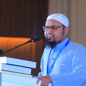 Ahmadullah khan - তোমার কর্মী আর আমার কর্মীর পার্ক্য (রেজাউল করীম আবরার)