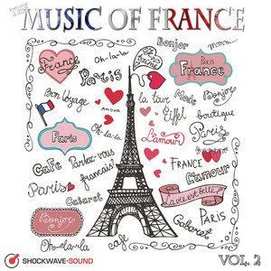 Shockwave-Sound - French Can-Can