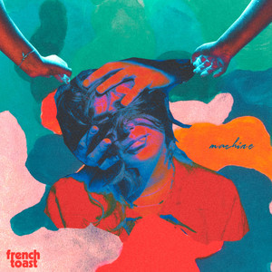machine by french toast