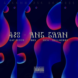420 (Ang Gaan)