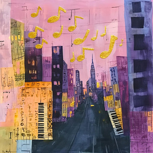 City Pulse by Veloux, Étoile