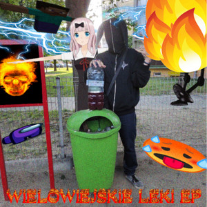 Młody Wielowsianin - Wielowiejski Lin