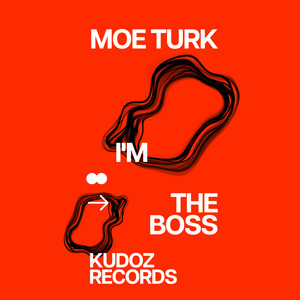 I'm The Boss by Moe Turk