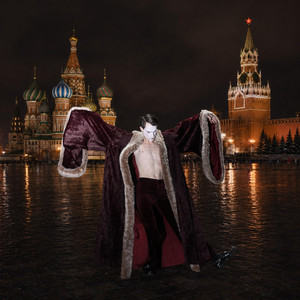 TIMOFEI CHALAMET by Florian Wahl