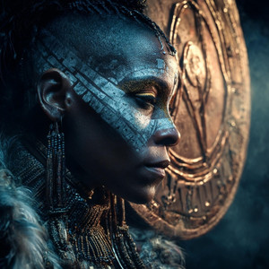 Shamanic Techno Ritual