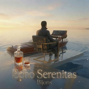 Echo Serenitas by Bijons