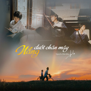 Nguyễn Hữu Kha - Nắng Dưới Chân Mây (Cover)