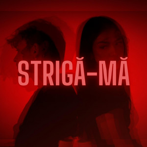 Alex Wave & 925 - Striga-ma (feat. letitia)