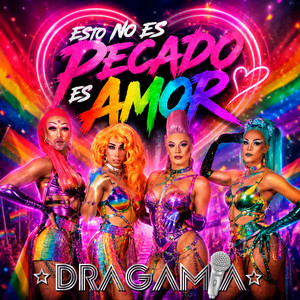 Esto no es pecado es amor by DRAGAMIA, OWO