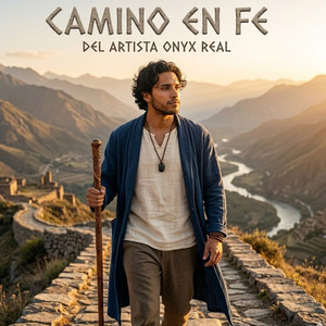Camino en Fe by Onyx Real