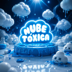 LA CASA DEL HIGTH by Nube Toxica
