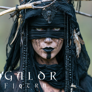 Galdr Fjǫtra (The Binding Spell) by Kveldor
