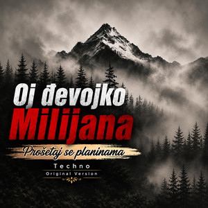 Oj djevojko Milijana by Ava Illusions