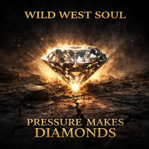 Pressure Makes Diamonds by Wild West Soul