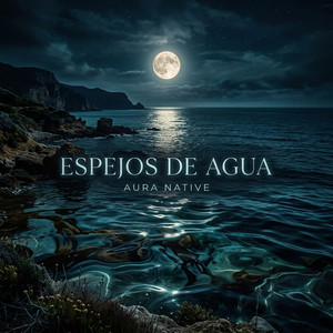 Viento de Sal by ESPEJOS DE AGUA