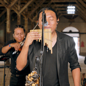 Antonio Mocho 3 by Jarawi