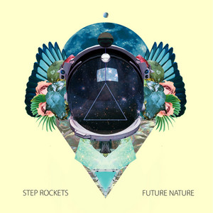 Kisser by Step Rockets
