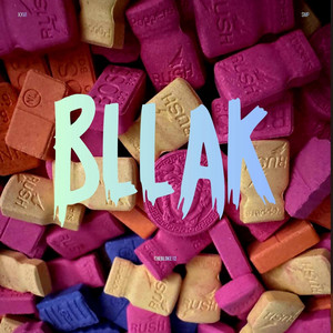 BLLK by TheBloke12, Scap