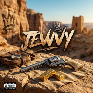 Jewvy by Pepe 240