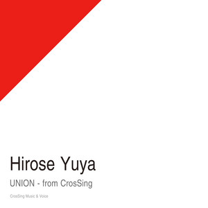 UNION - from CrosSing