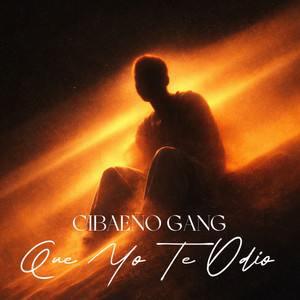 Que Yo Te Odio by Cibaeño Gang