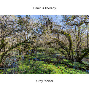 Tinnitus Therapy Kirby Storter Nature Sounds by Paul Harrison Mcr