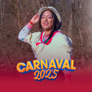 Paty Gusñay - Carnaval 2025