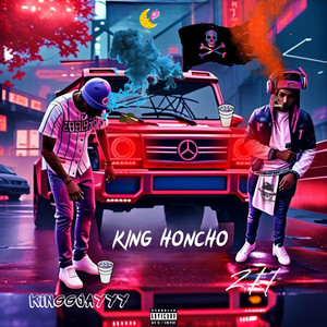 Turn Up A Notch by Ziy Honcho