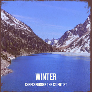 Portada de Winter
