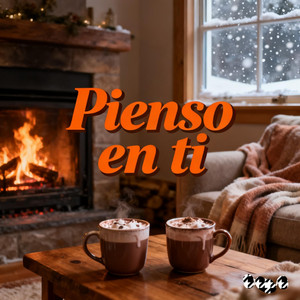 Pienso en tí by Ariel RM
