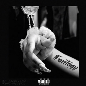 Portada de Fantasy