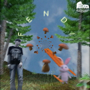 Portada de fendi