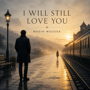 I Will Still Love You by Wadih Moussa