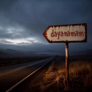 DAYANAMAM by İsack