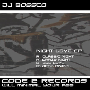 DJ Bossco - Classic Night
