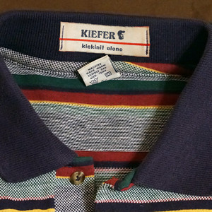 Tubesocks by Kiefer