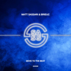 Move To The Beat - Radio Edit by Matt Sassari, Brieuc