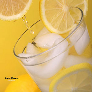 Lady Lemon