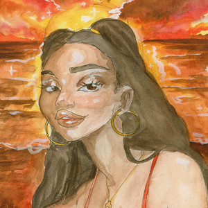 Portada de Hurricane