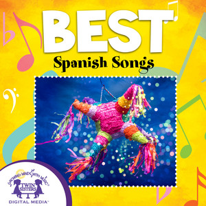 BEST Spanish Songs album