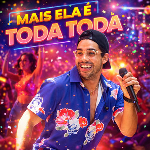 Canal Previa Hit - Mais Ela é Toda Toda